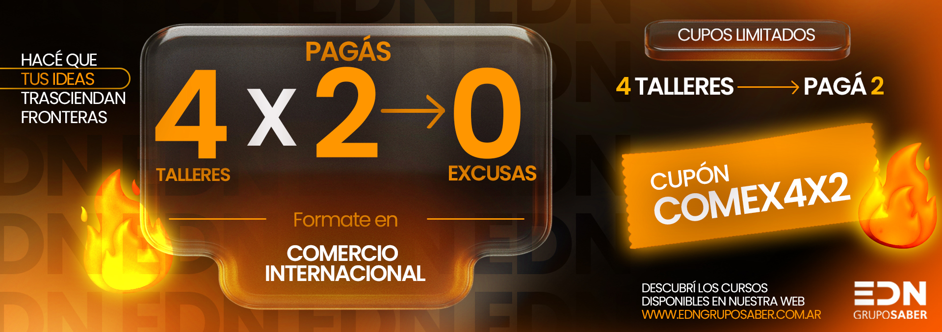 Comex 4X2